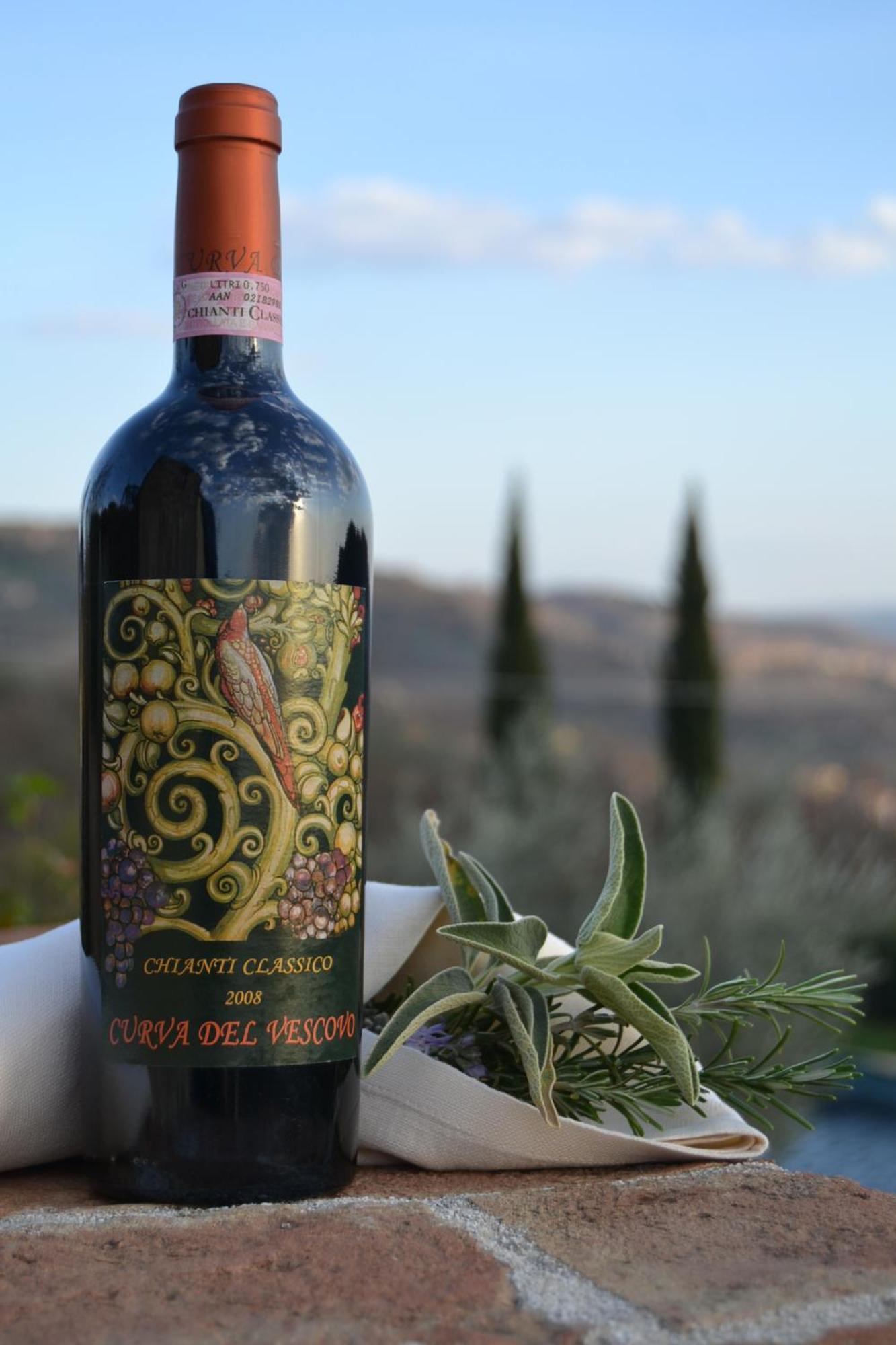 Relais Poggio Borgoni Villa San Casciano in Val di Pesa Kültér fotó