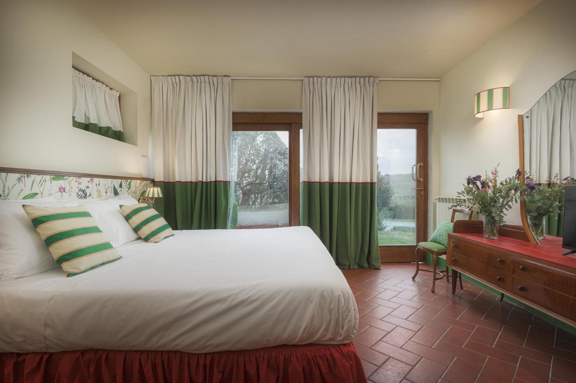 Relais Poggio Borgoni Villa San Casciano in Val di Pesa Kültér fotó