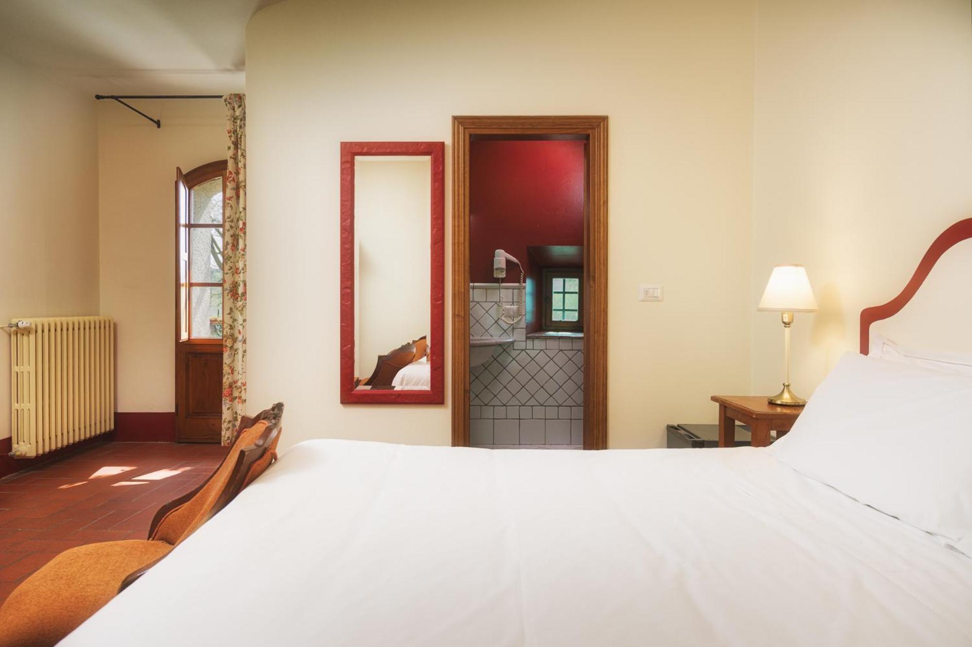 Relais Poggio Borgoni Villa San Casciano in Val di Pesa Kültér fotó